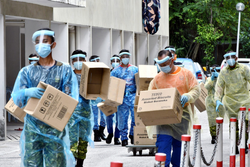 Welfare application delays not due to absent officers, says deputy minister