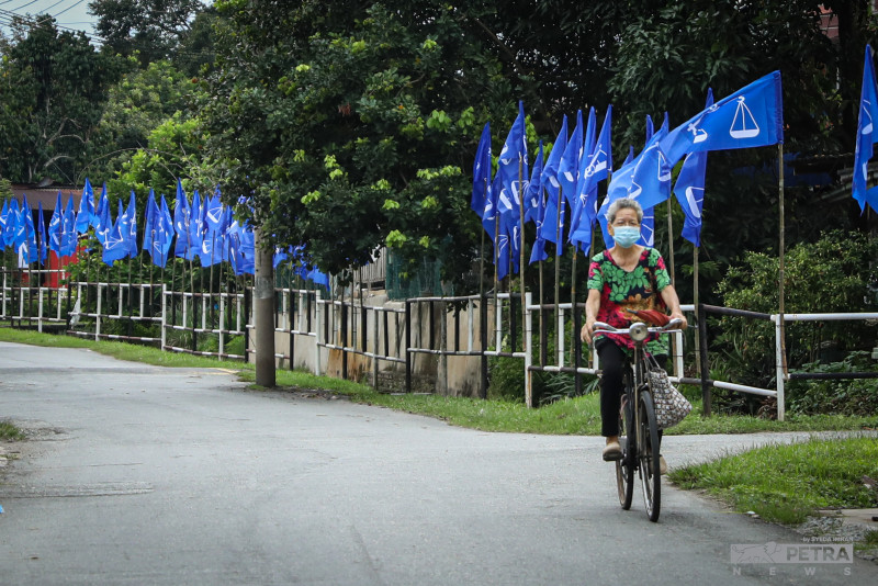 GE15: Bentong villagers mull over broken promises as they contemplate their pick