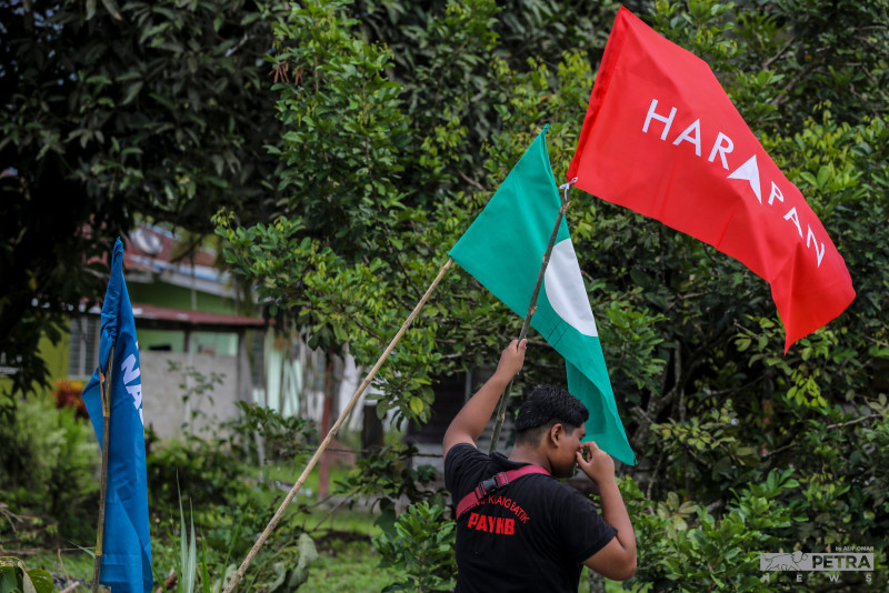 State polls: Saifuddin warns parties against touching on 3R issues