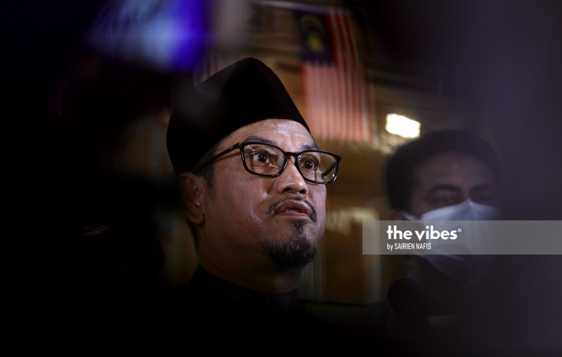 Perak assembly sitting adjourned to Dec 16