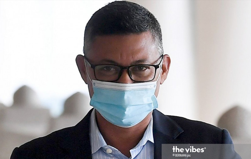 1MDB trial adjourned to noon as witness calls in sick