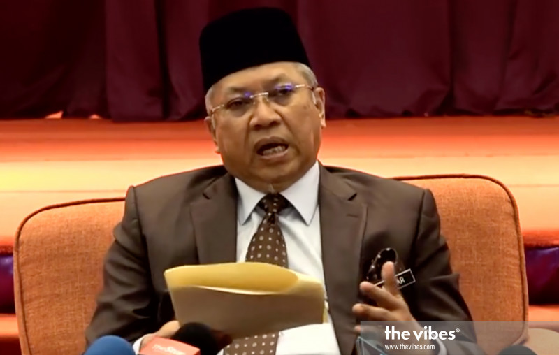 Zahid-led Umno will sink further, Annuar Musa says