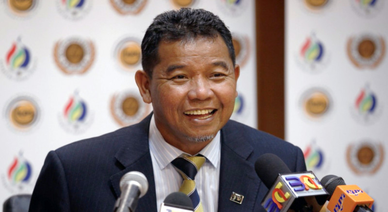 Events previously dropped from Sukma may continue after all: NSC DG