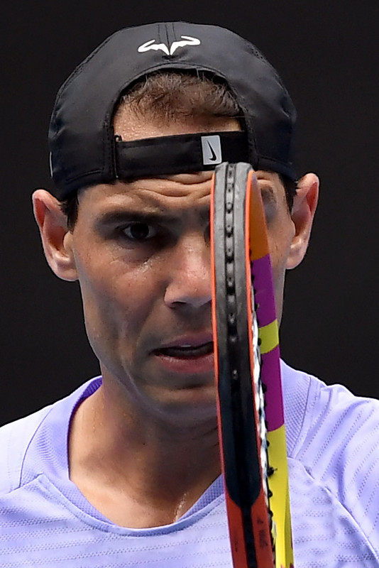 Nadal says Djokovic knew the risks: ‘He made his own decisions’