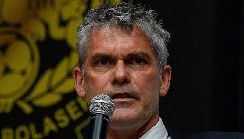 Appoint foreign coach to lead Harimau Malaya, suggests FAM’s new technical director