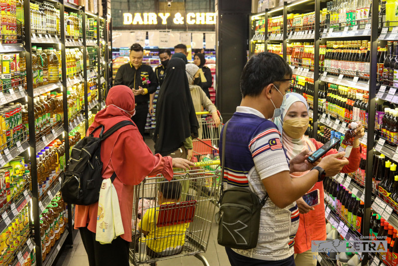 Malaysia’s post-pandemic recovery uneven despite strong growth – IMF