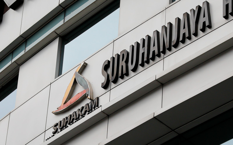 Suhakam welcomes govt’s decision to move children from immigration depots
