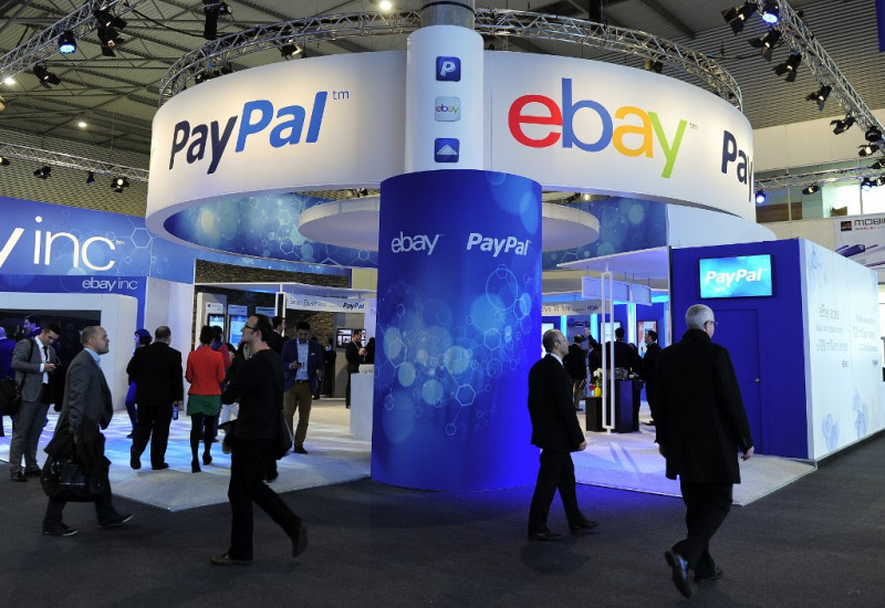 PayPal says halting online payment services within India