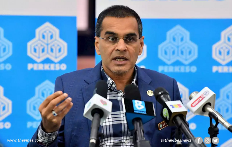 Socso launches first MyFutureJobs satellite centre for higher education