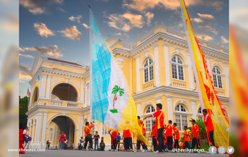 Several roads in George Town to close Saturday for Chingay parade