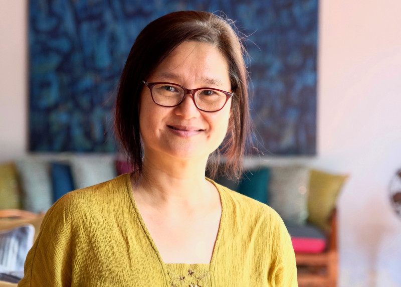 Halt late-start projects, assess them anew: Khoo Salma Nasution