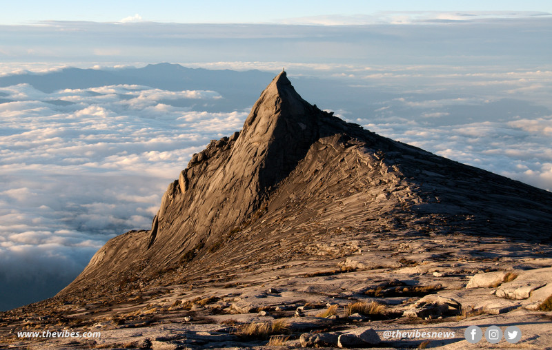 Sabah Deputy CM insists on strict adherence to World Heritage status amid cable car proposal for Mount Kinabalu