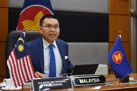 Malaysia, Indonesia agree in principle to Reciprocal Green Lane
