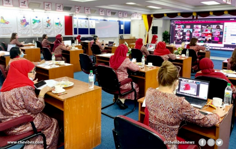 PBB readies war rooms for possible early Sarawak polls