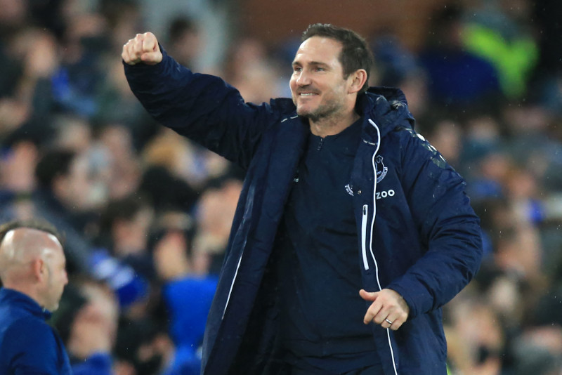 Everton avoids Premier League drop after 3-2 Palace thriller