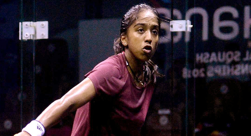 No Deepavali for Sivasangari this year as she aims for China Open title