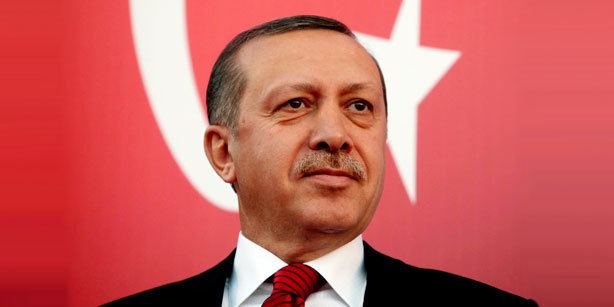 Turkish president Erdogan tests positive for Covid-19