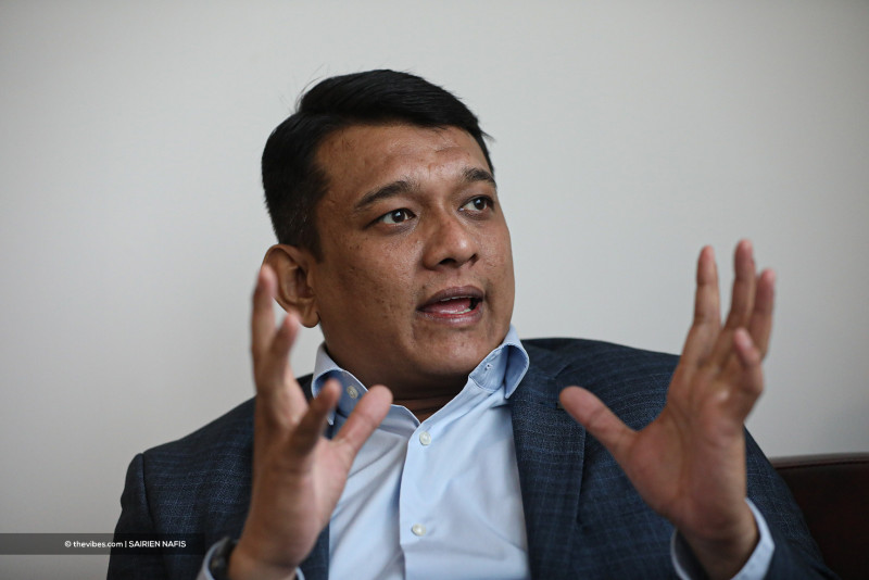 High court acquits MyWatch president of criminal intimidation, extortion 