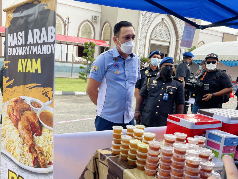 No complaints on Ramadan bazaar prices so far: Penang trade ministry