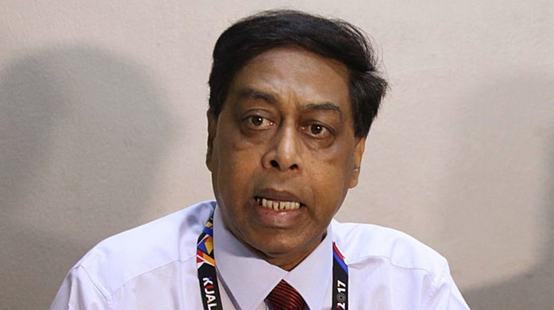 M’sian Sepaktakraw Confederation now affiliate member of Istaf