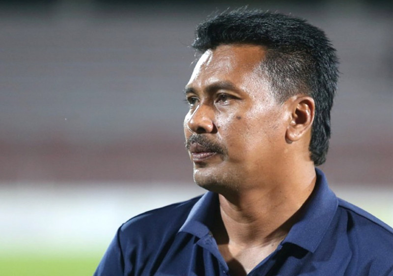 Perak FC’s ‘sad, shocking’ fall from grace