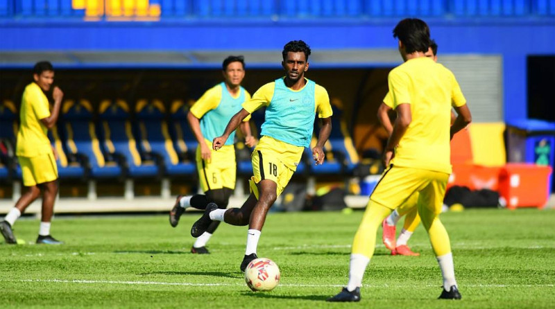 M’sia drawn in same group as 16-time SEA Games champs for Hanoi