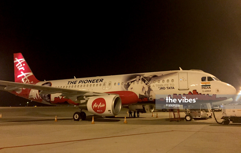 AirAsia to shut down India ops?