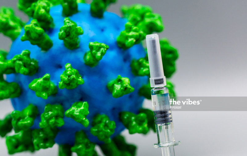 Covid-19: 862 fresh infections, 3 deaths