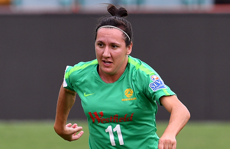 Football Australia to investigate sexual harassment claims