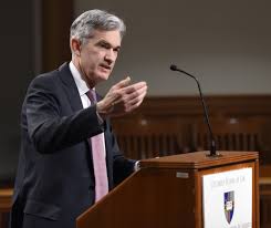 Fed may convey optimism on US economy despite stimulus deadlock