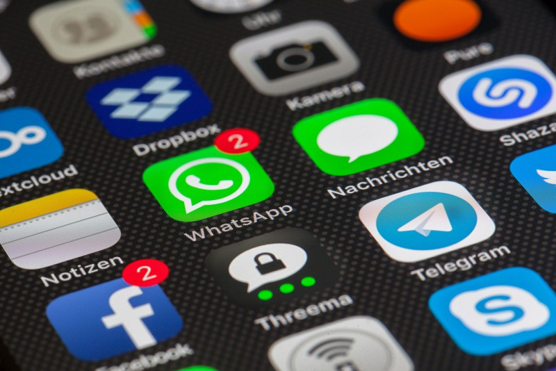 CyberSecurity Malaysia warns of fraud on WhatsApp