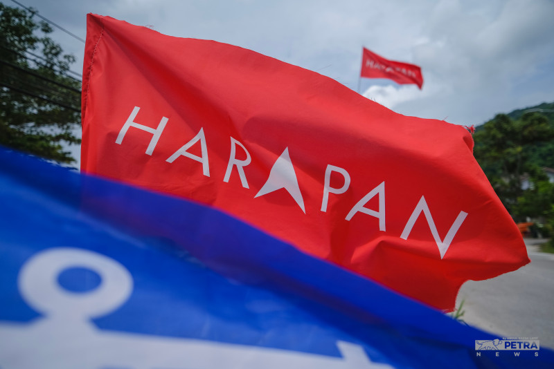 S’gor Pakatan aims to win 51 out of 56 seats in state polls