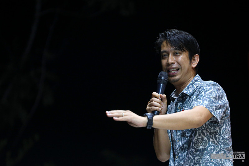 Youth and Sports Ministry to relaunch Rakan Muda after Aidilfitri