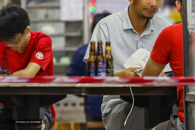 Penang rep objects against beer licensing ruling for coffee shops
