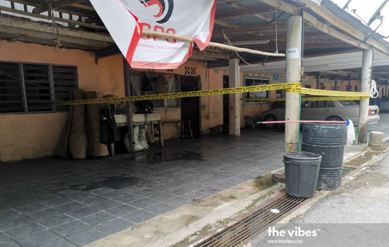 2 strains of more-infectious Covid-19 variant detected in Sarawak