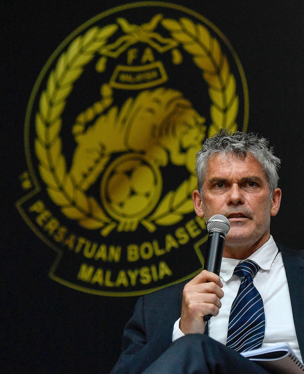 Internal politics in M’sian football biggest challenge for O’Donell: UiTM lecturer