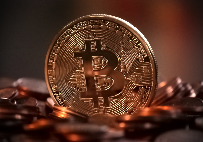 ​​​​​​​Bitcoin surges past US$116,000 for first time in history