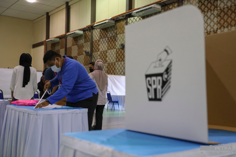 Firms must facilitate GE15 voting for workers – Malaysian Employers Federation