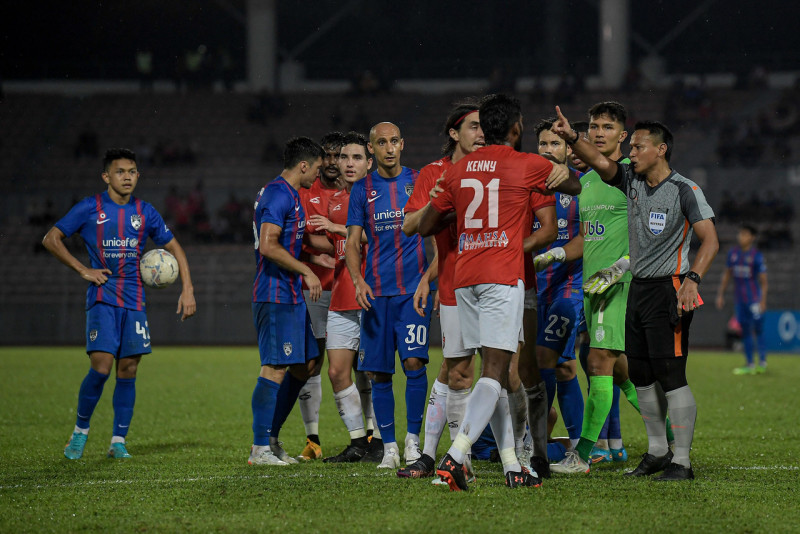Excitement, passion, expectation: Super League returns