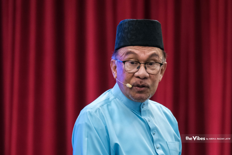 Putrajaya to introduce new dimension to sukuk issuance, says Anwar