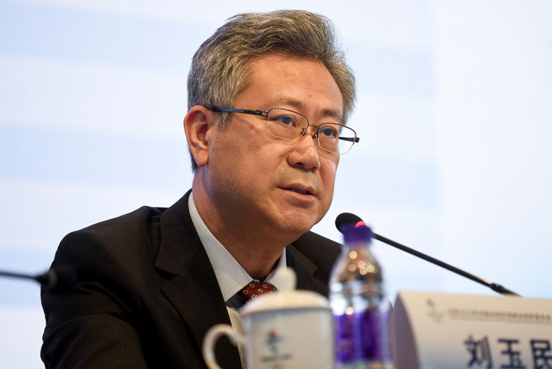 Beijing gears up for Winter Games after 'learning' from Tokyo Olympics, Paralympics