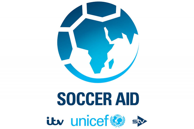 Jamie Carragher embarrassed despite beating Usain Bolt in race for ball at Soccer Aid 2021