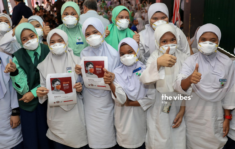 Children more vulnerable to Influenza A infection, but elderly face higher mortality - Expert