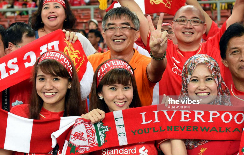 Creating a Malaysia Who’s Who LFC First Eleven (and a strong bench, too)