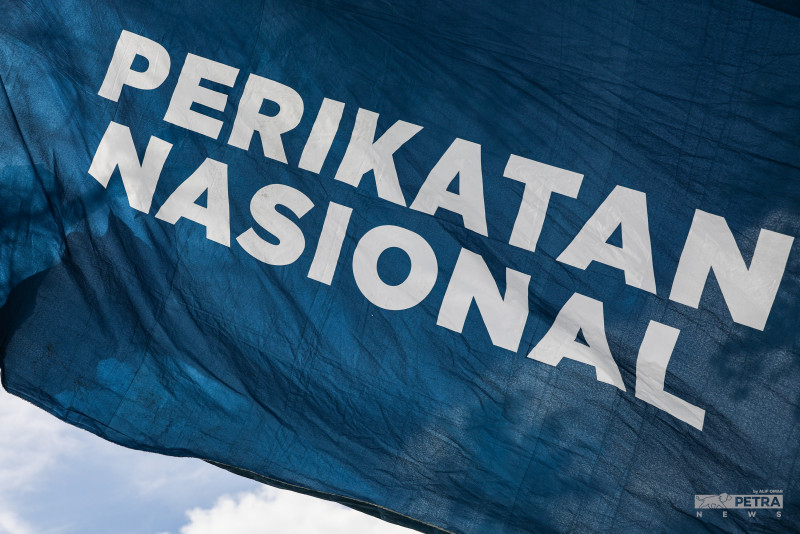 Bulk of Perikatan messaging in Melaka polls about race, religion: report