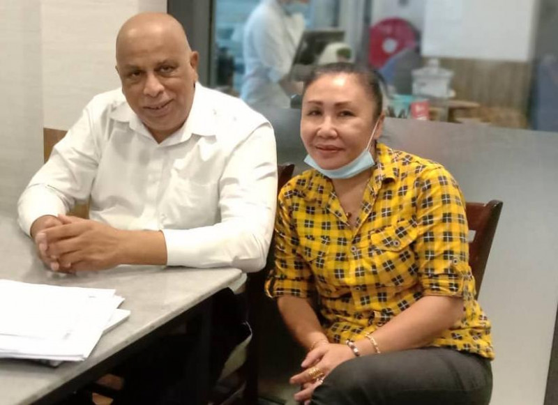 Sabah hawker gets go-ahead to challenge Covid-19 jab requirement to operate