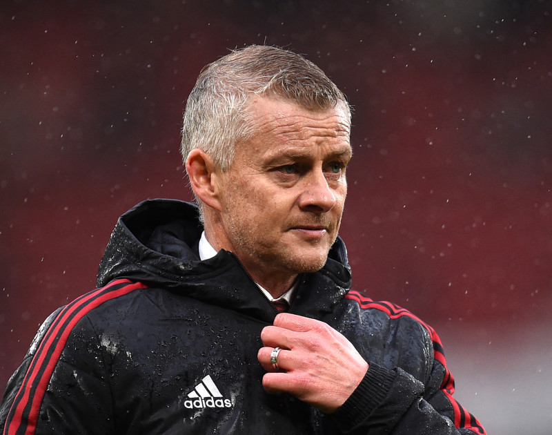 Solskjaer under renewed pressure as Norwich sack Farke