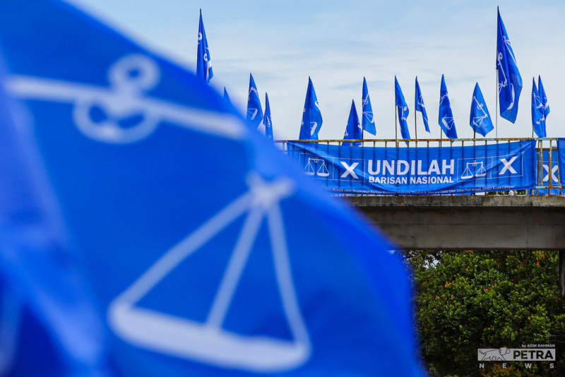 GE15: BN may come back stronger in Johor, analysts predict
