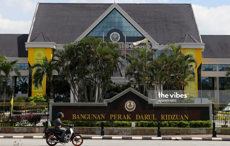 Perak assembly to convene despite vacant MB post: report