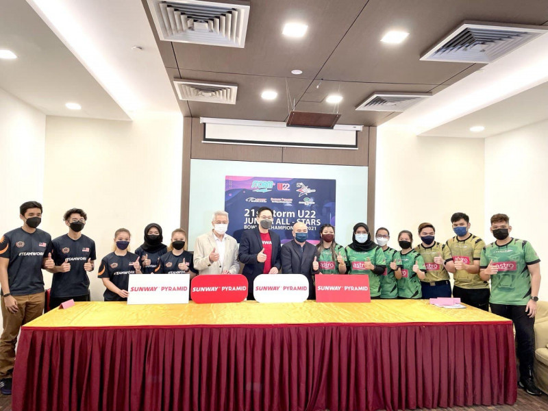 Bowling championship back after year-long hiatus with local participants only